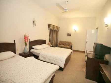 Triple bed 
